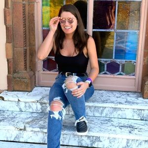 Meet your Posher, Kalei